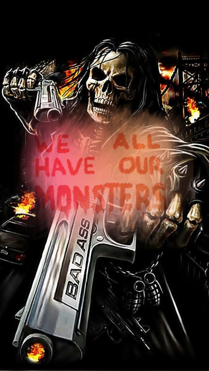Unleashed