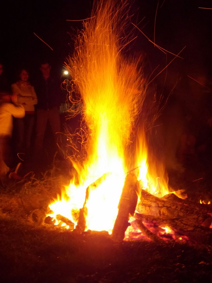 Campfire