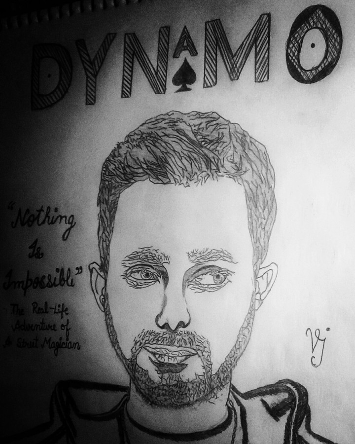 nothing is impossible