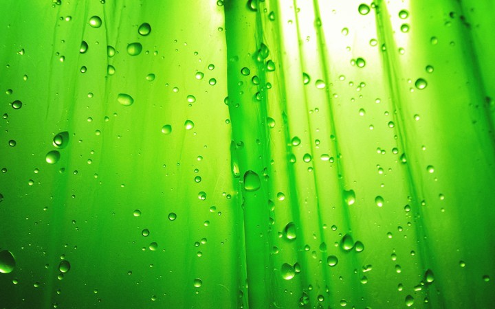green 3d