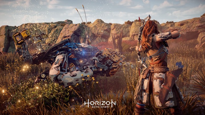 Horizon Zero Dawn