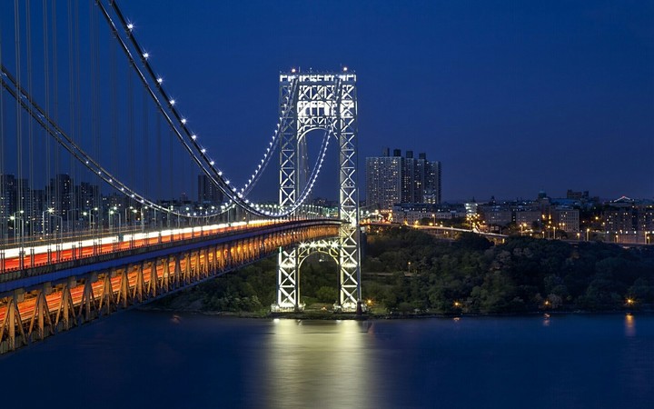 #bridge