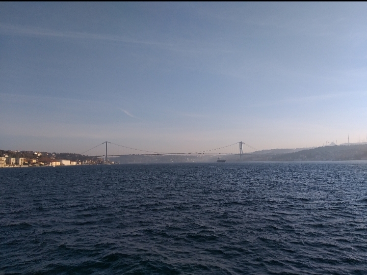 Istanbul view