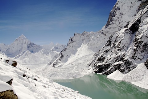 Snowmountain