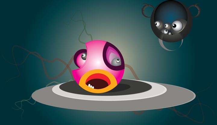 illustrator