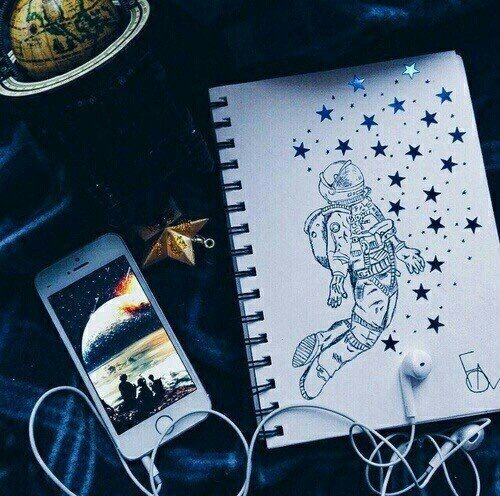 Космос