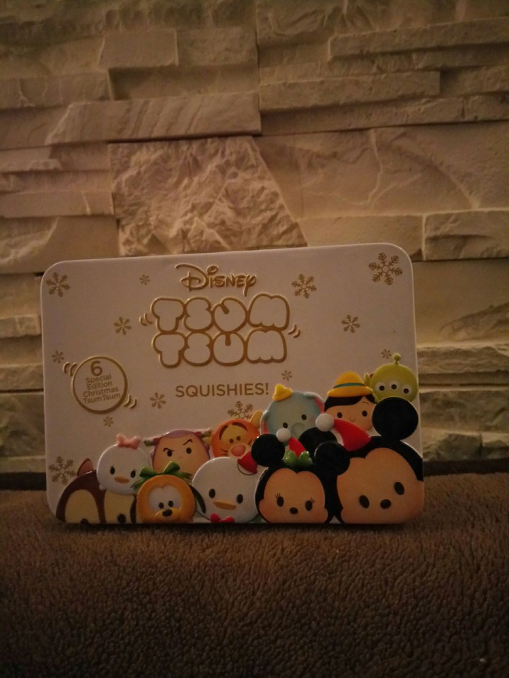 tsum tsum