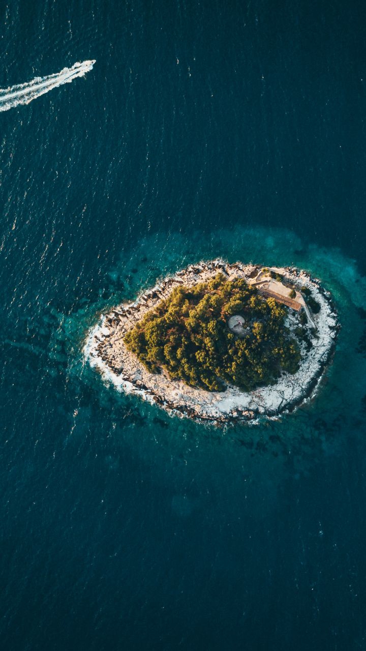 sea