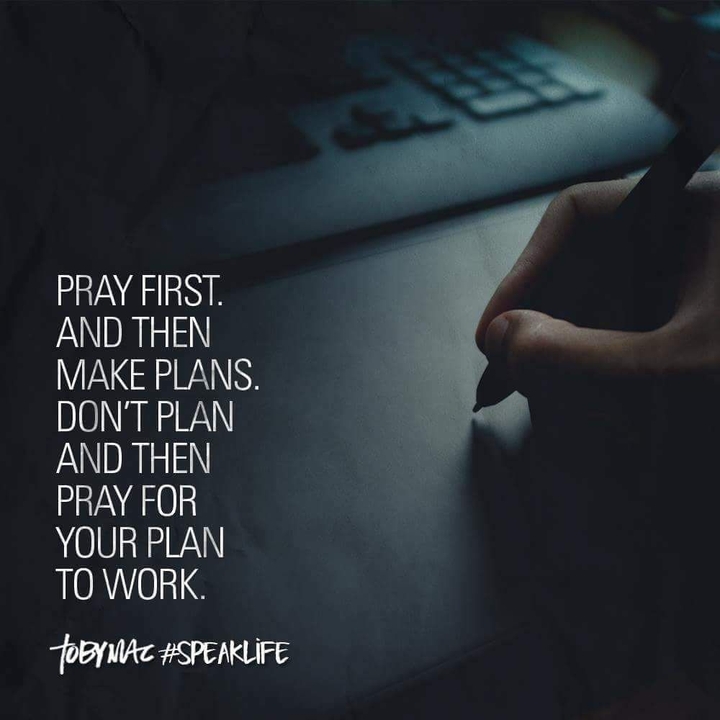 God first bro