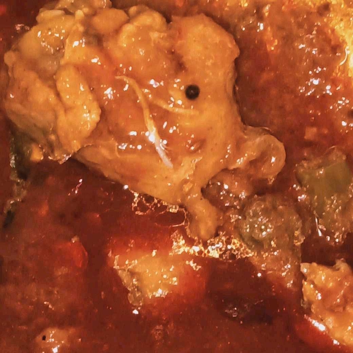 Chicken Dhaba