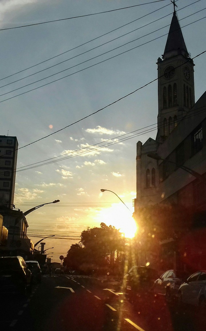igreja matriz