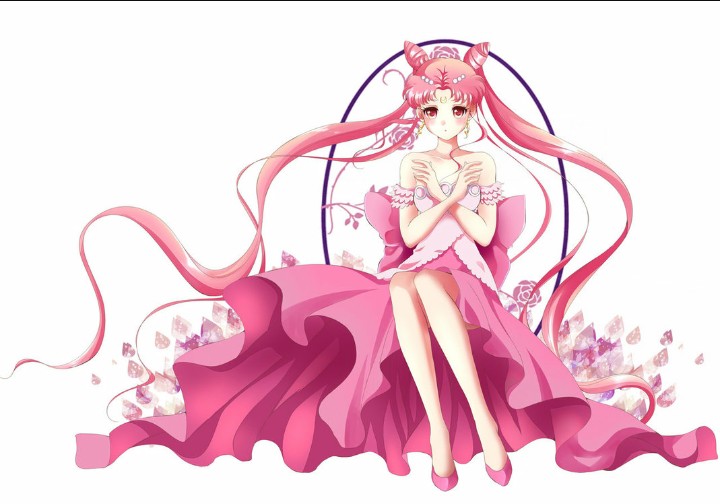 Sailor Moon