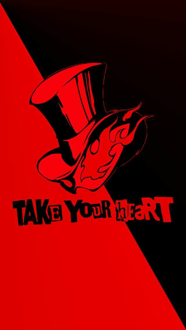 persona 5