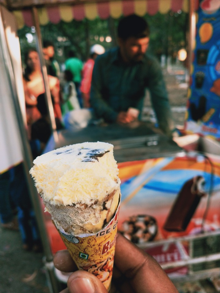 ice-cream
