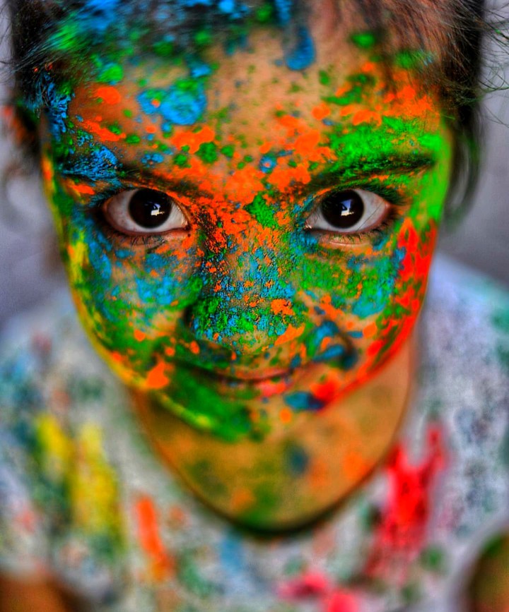 Holi