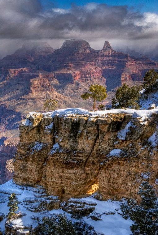 Grand Canon Arizona