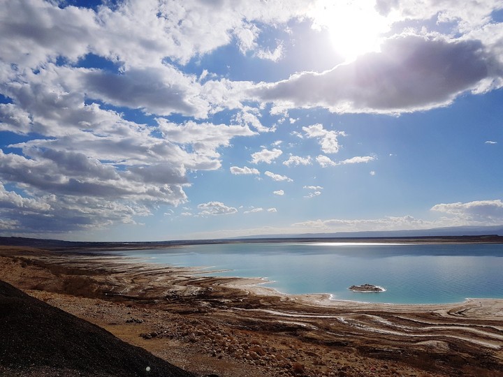 Dead Sea