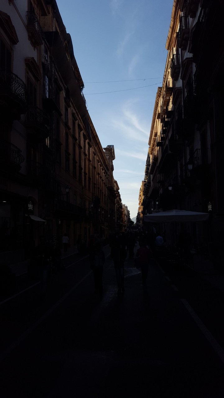 maqueda street