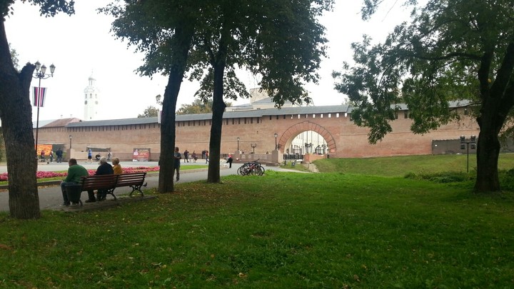 Великий Новгород