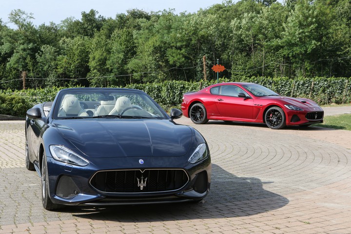 maserati