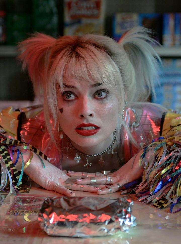 Harley Quinn