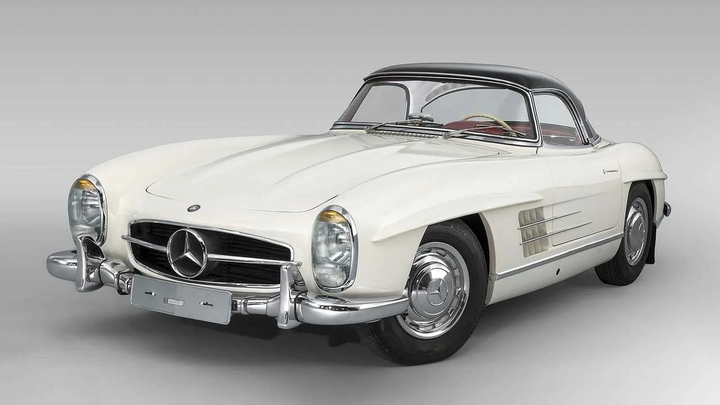 mercedes benz