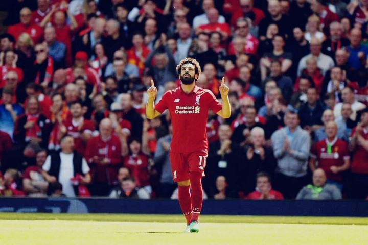 salah