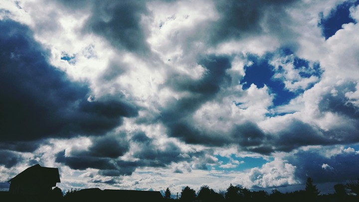 ⛅
