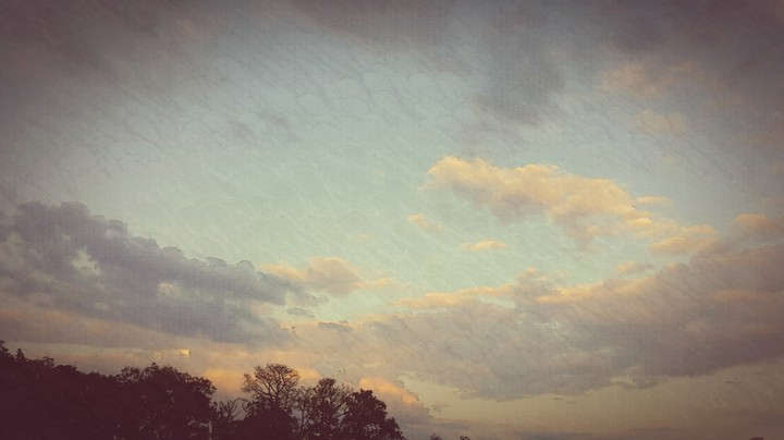 The Little Things