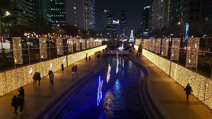 Seoul