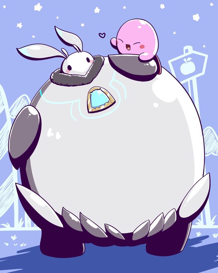 Boreas and kirby