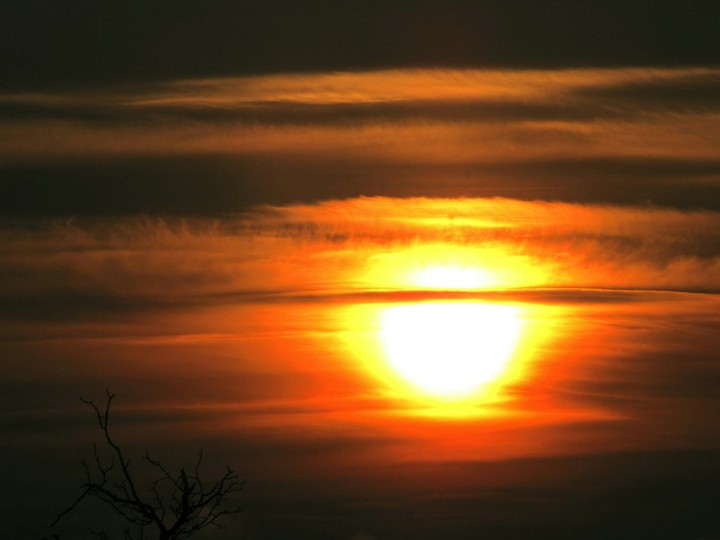 sun