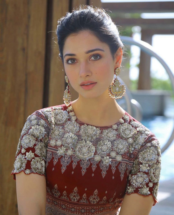 Tamannah
