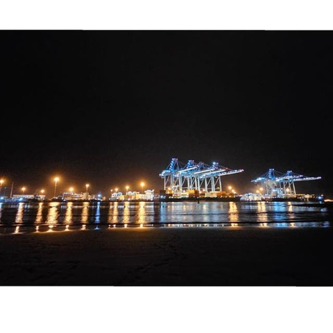fondos de pantalla city, Water
