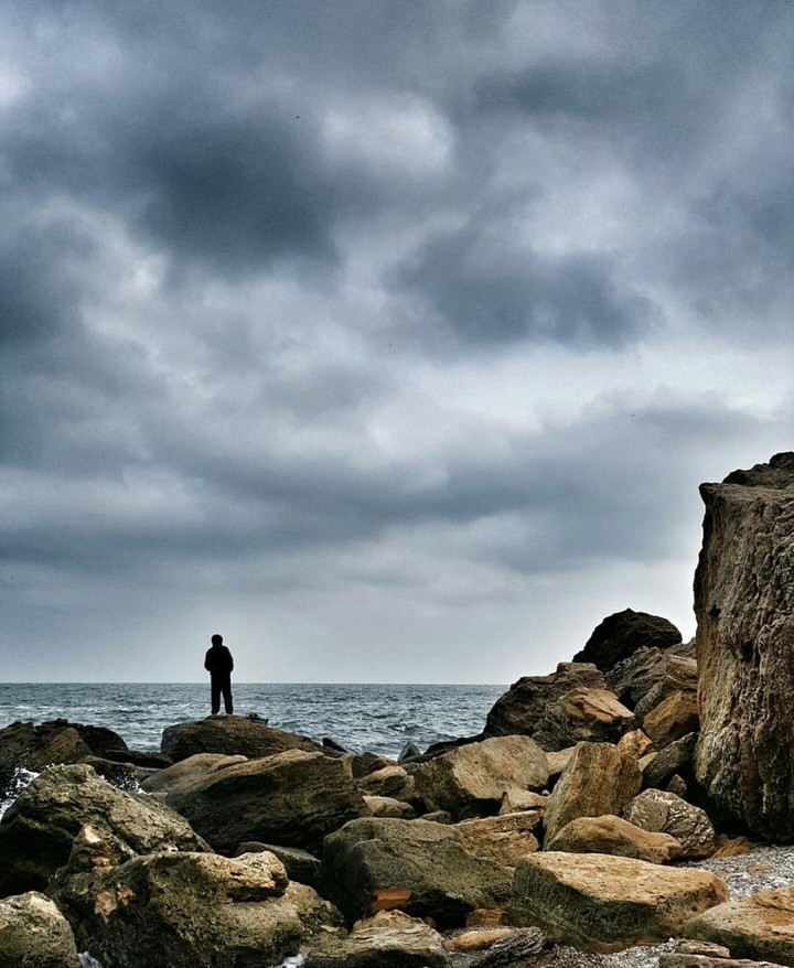 The sea inside meaning.