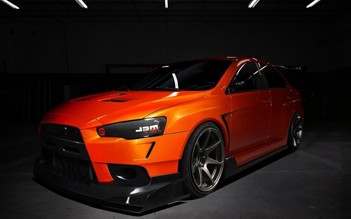 Mitsubishi