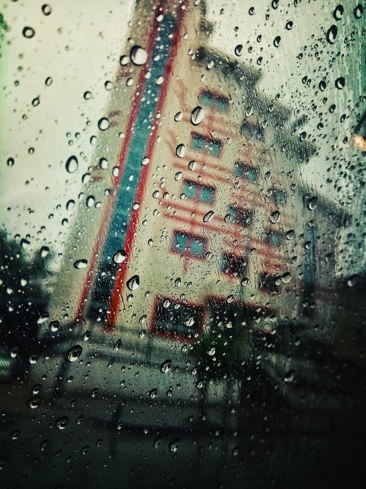 yağmur
