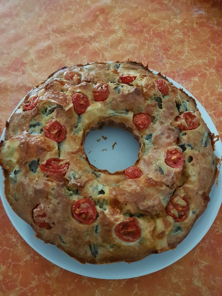 salade