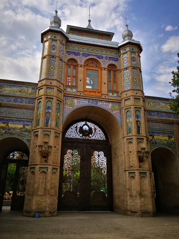 iran