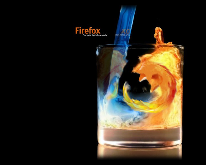 firefox hard