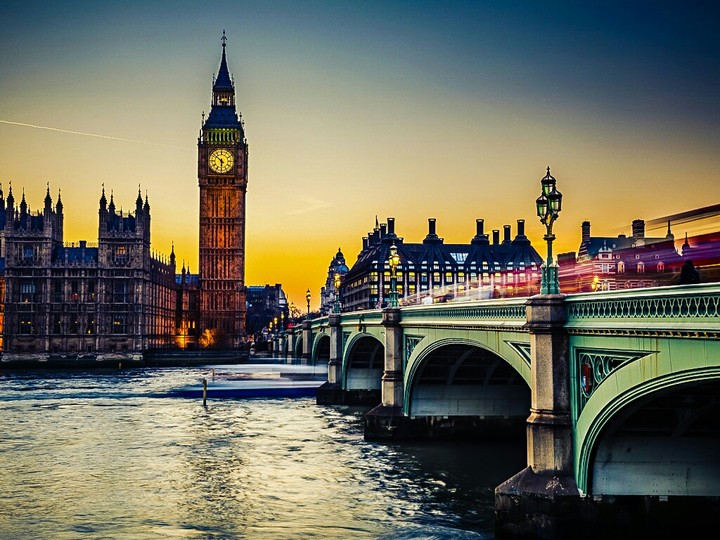 London