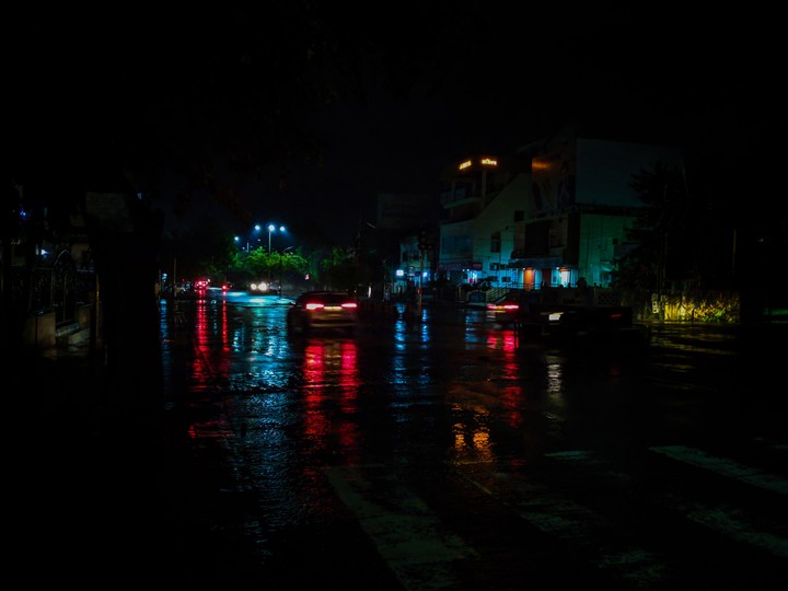 streets