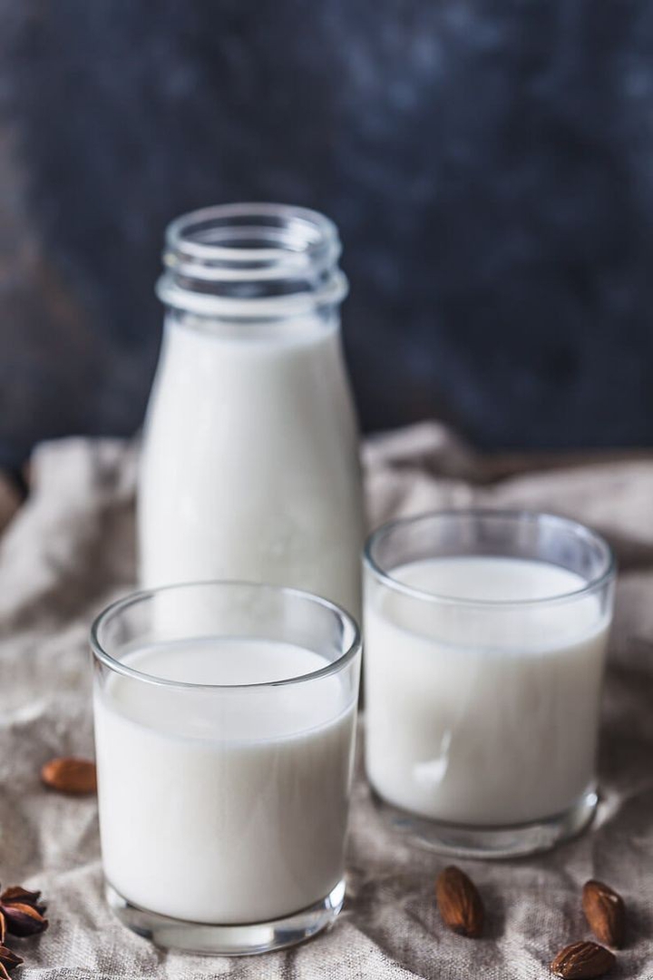 Milk