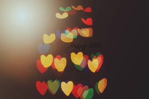 Happy New Year Everybody!