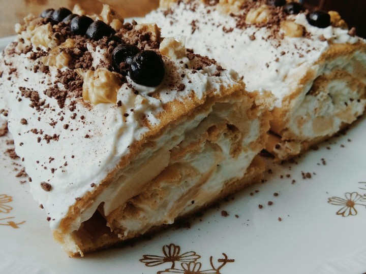 Cake