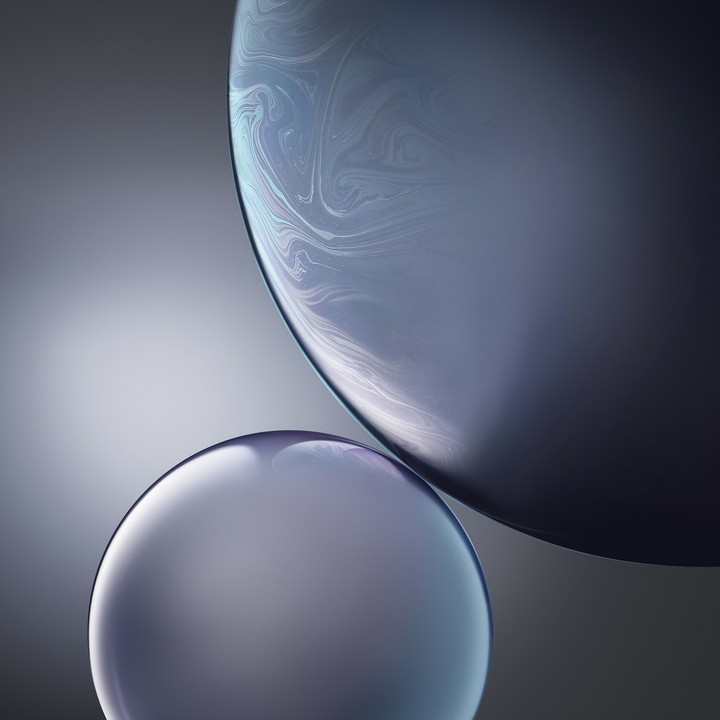Double Bubble