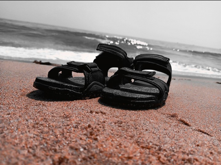 foot wear