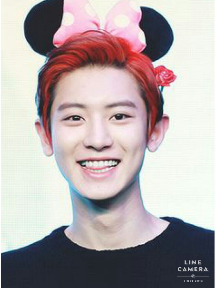 ESO CHANYEOL