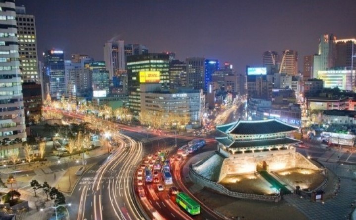 seoul