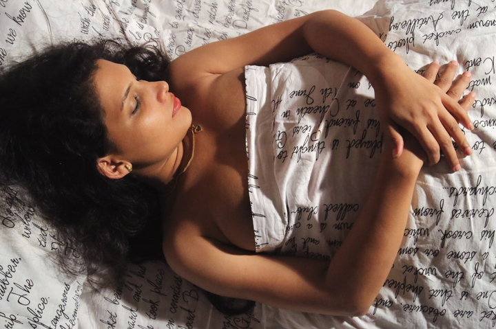Sleeping Beauty